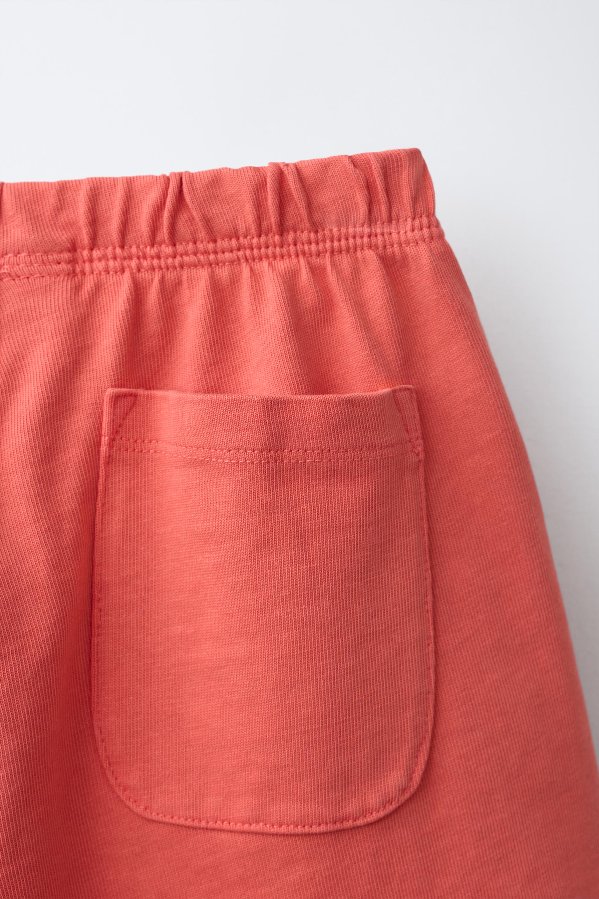 HEAVY WEIGHT SHORTS